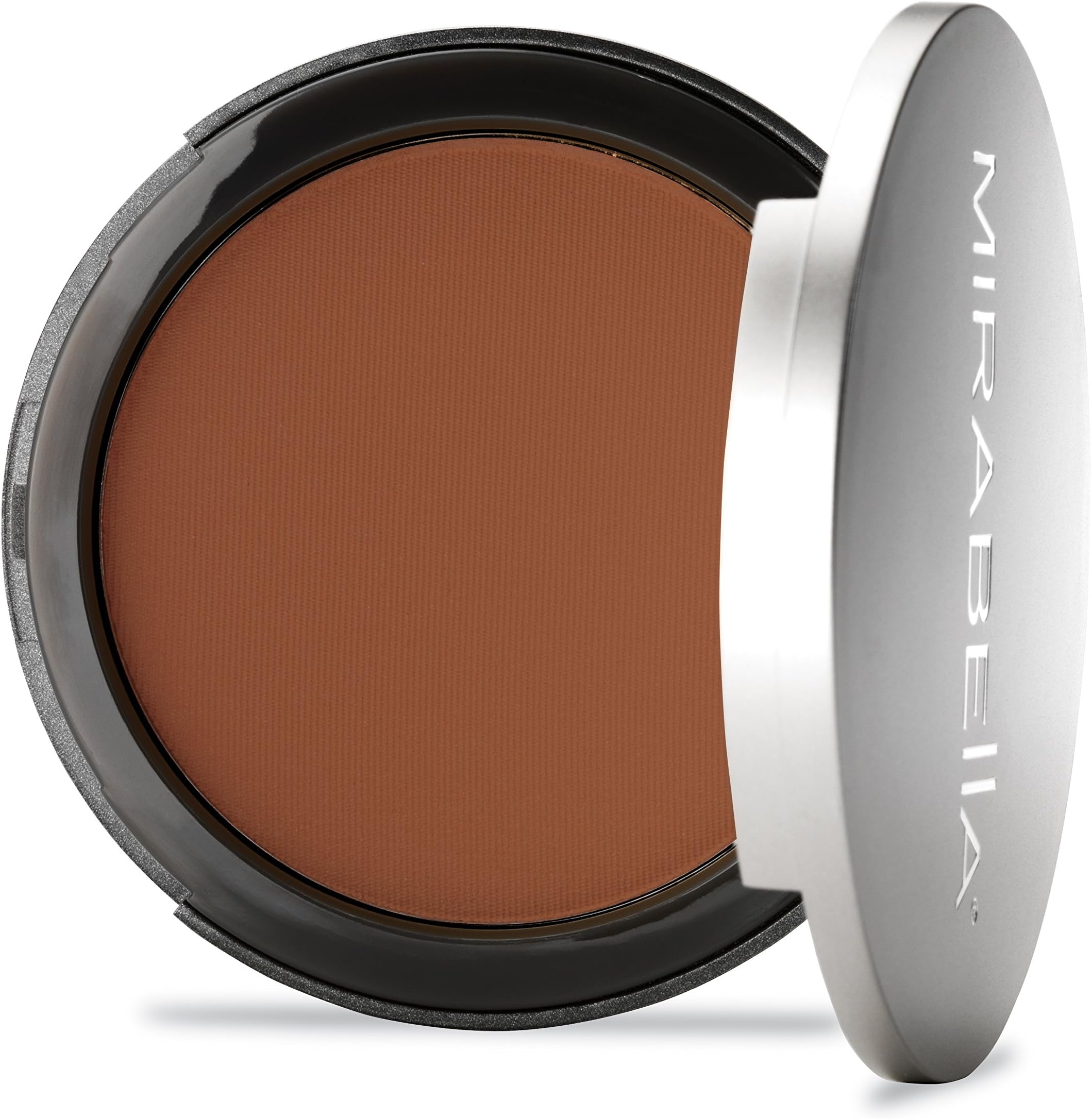 Mirabella Pure Press Mineral Powder Foundation - VI