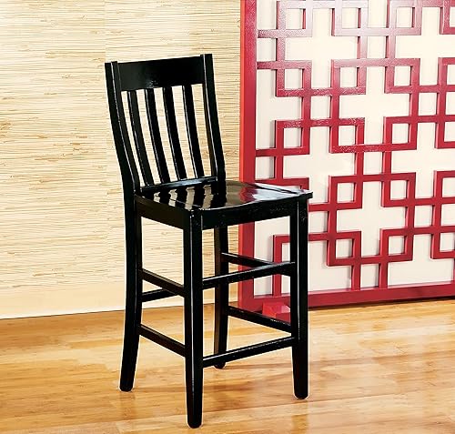 Miniatura 3 de Rust-Oleum 1905830 Specialty - Pintura en aerosol de laca de 11 onzas, color negro (paquete de 2)