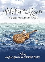 Vista 1 de Eddie Vedder Water on the Road