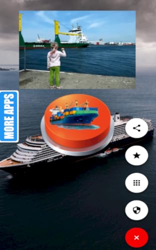 Ship Horn Sound Effect