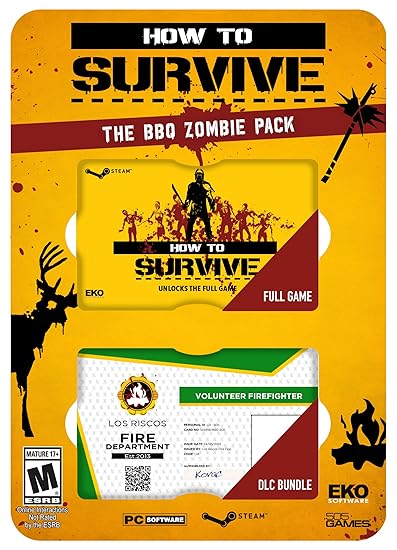 How to Survive (PC)
