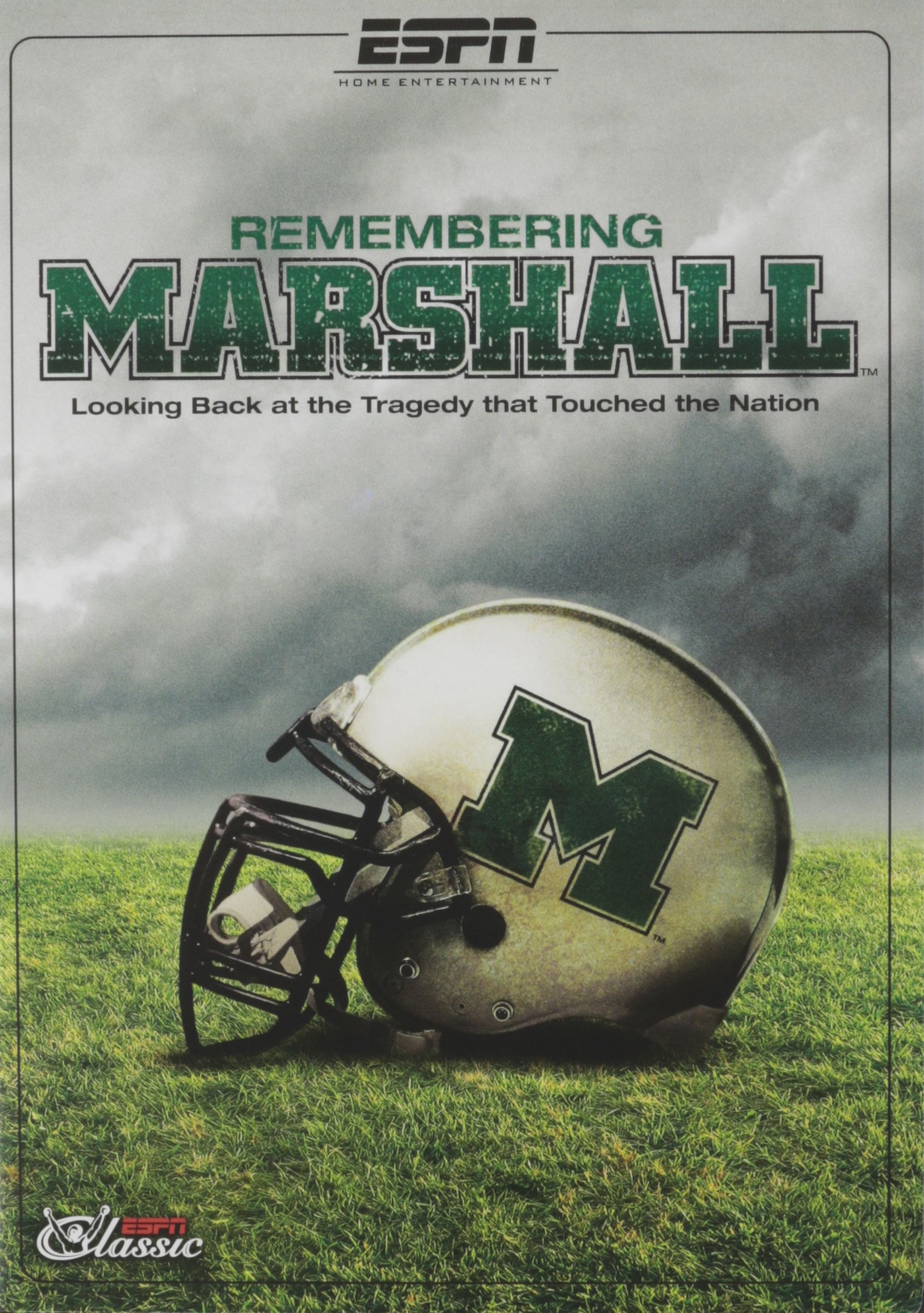 Remembering Marshall [Import] [DVD]