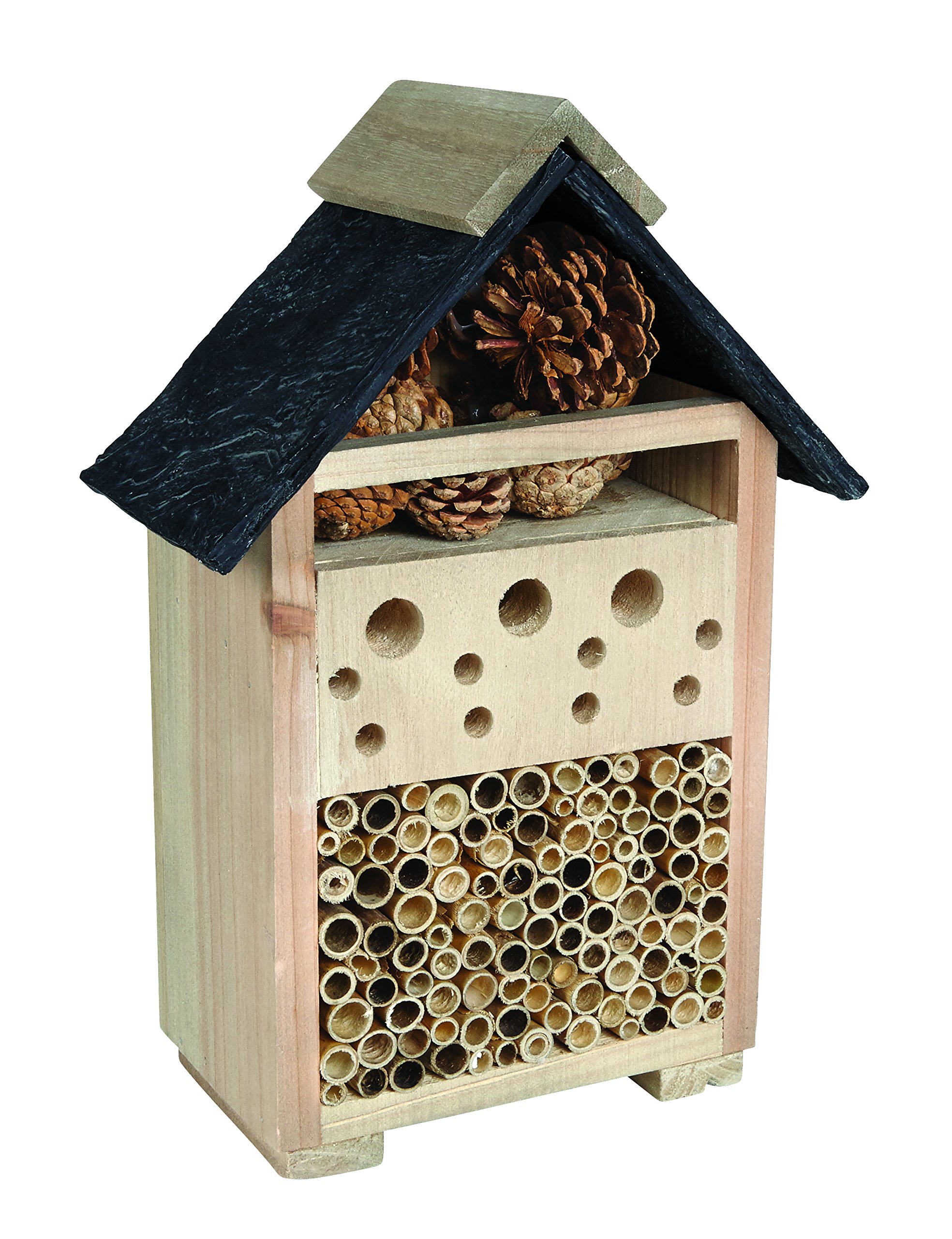 Gardman AE60011 Ernest Charles Bee and Bug House