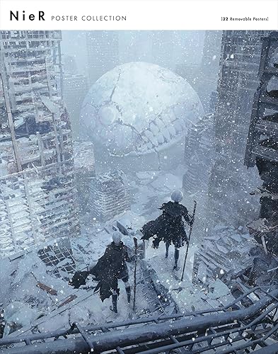 NieR Poster Collection - Poster
