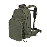 Direct Action Ghost Tactical Backpack 31 Liter Capacity
