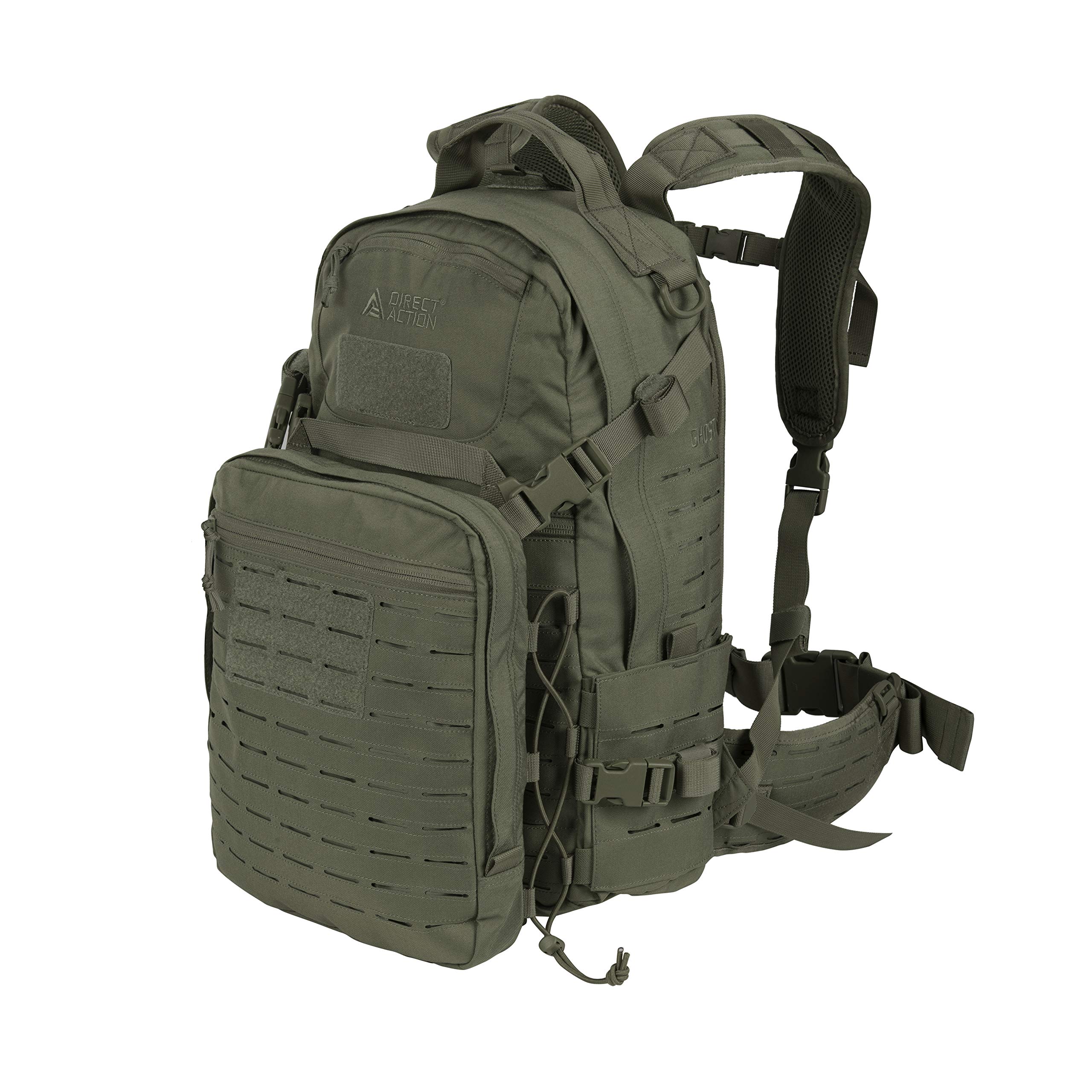 mission district オリーブグリーン ミリタリーバック Dakine Mission 