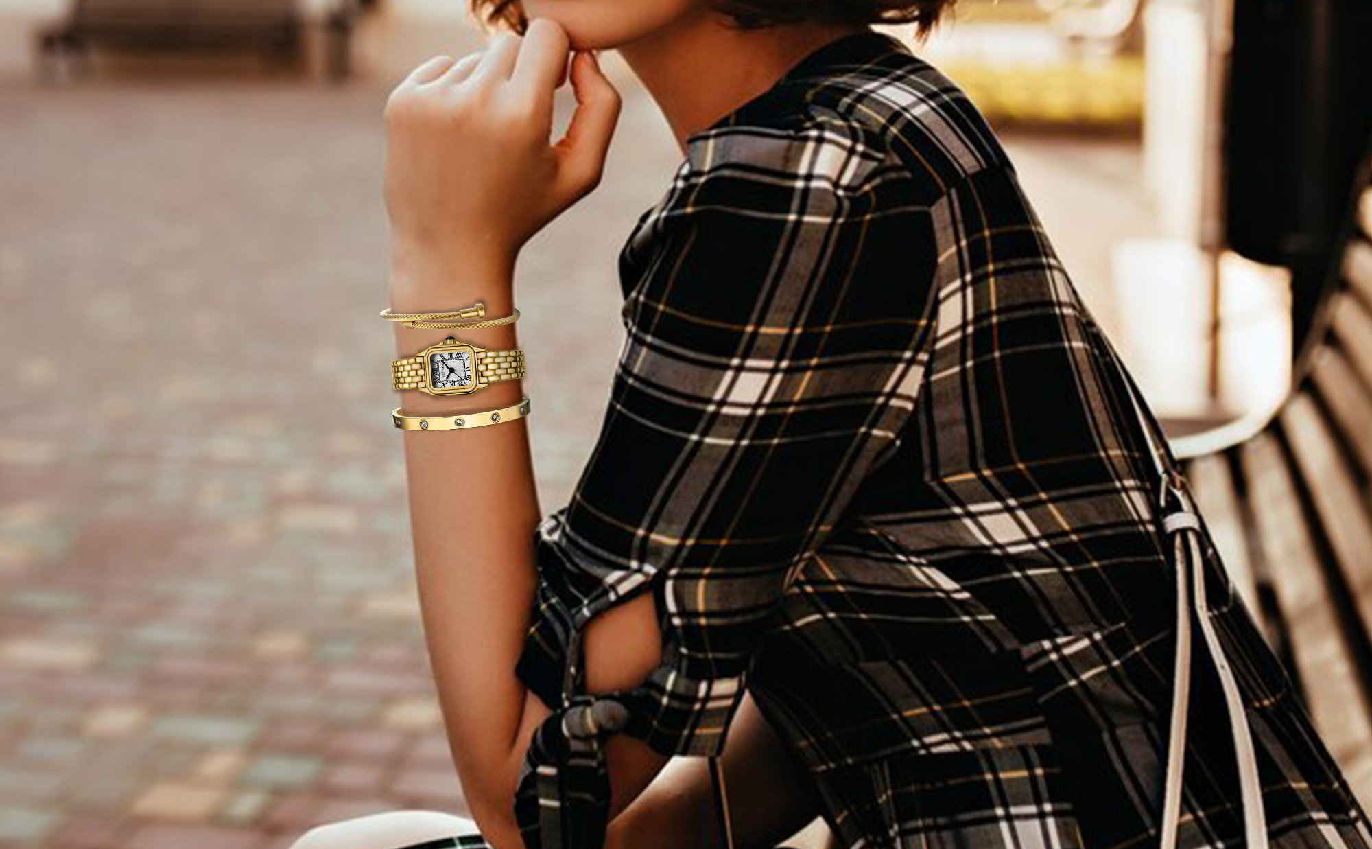 Amazon.com: CHEETAH Women display picture 1