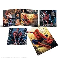 Vista 3 de Spider-Man - Original Motion Picture Score Gold Edition
