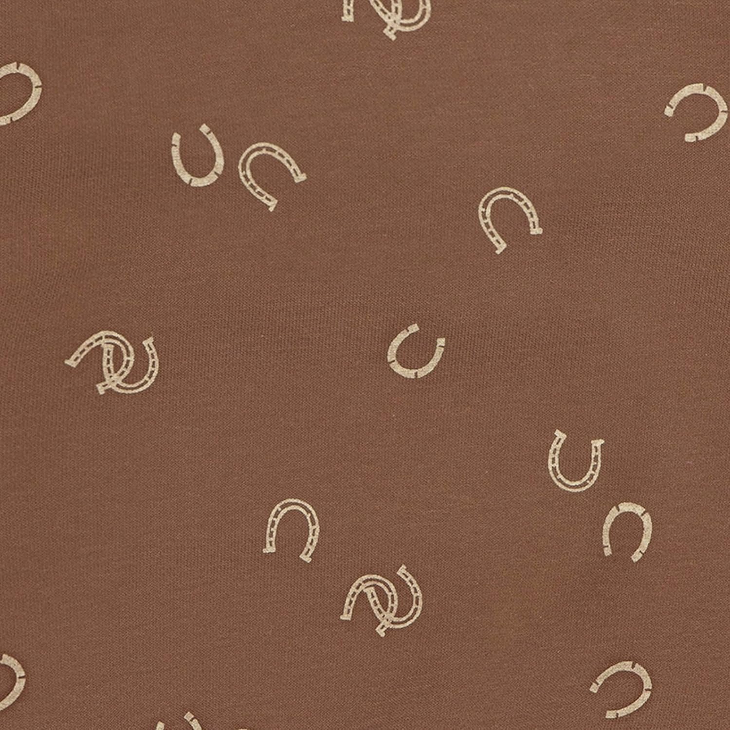 Gerber baby-boys Baby Boys Toddler 2-piece Fleece Sweatshirt and Jogger Set - Image 4