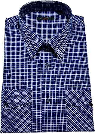 Camicie classiche da uomo a lunghezza della manica manica lunga regular | Acquisti Online su