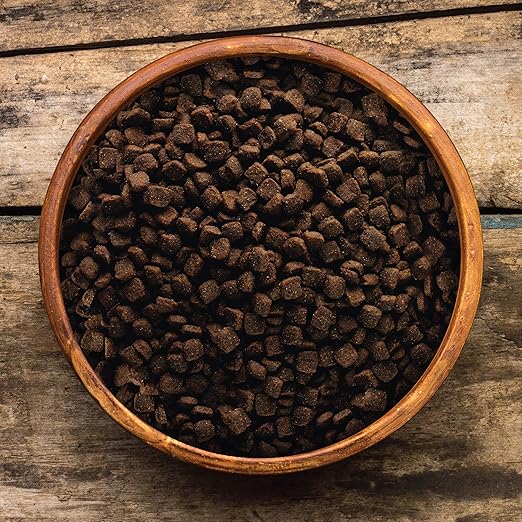 earthborn holistic canada