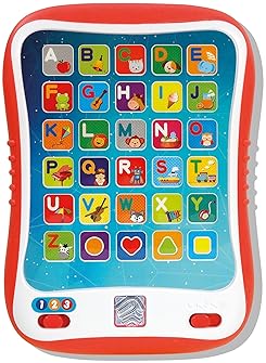 electronics for toddlers