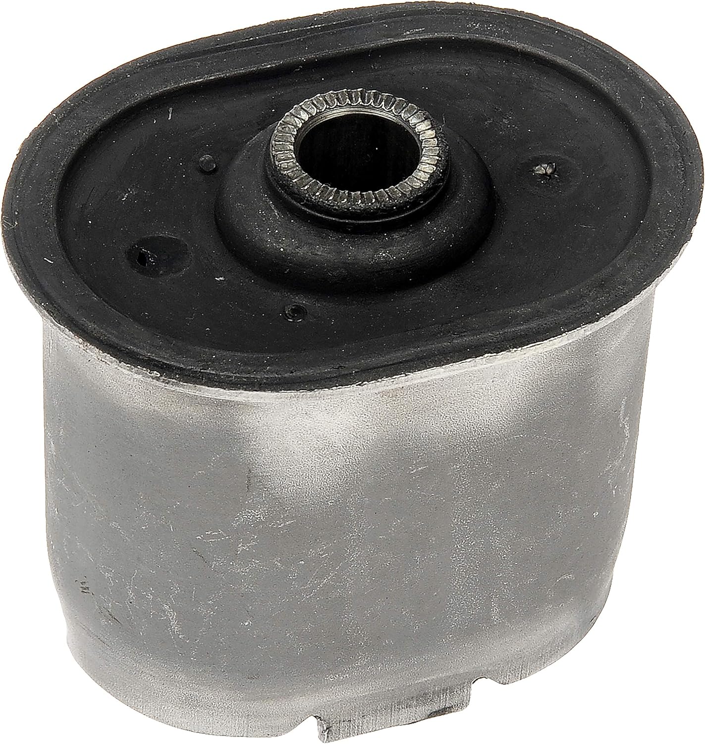 Dorman LB81589 Rear Lower Forward Leaf Spring Bushing Compatible with Select Chrysler/Dodge Models