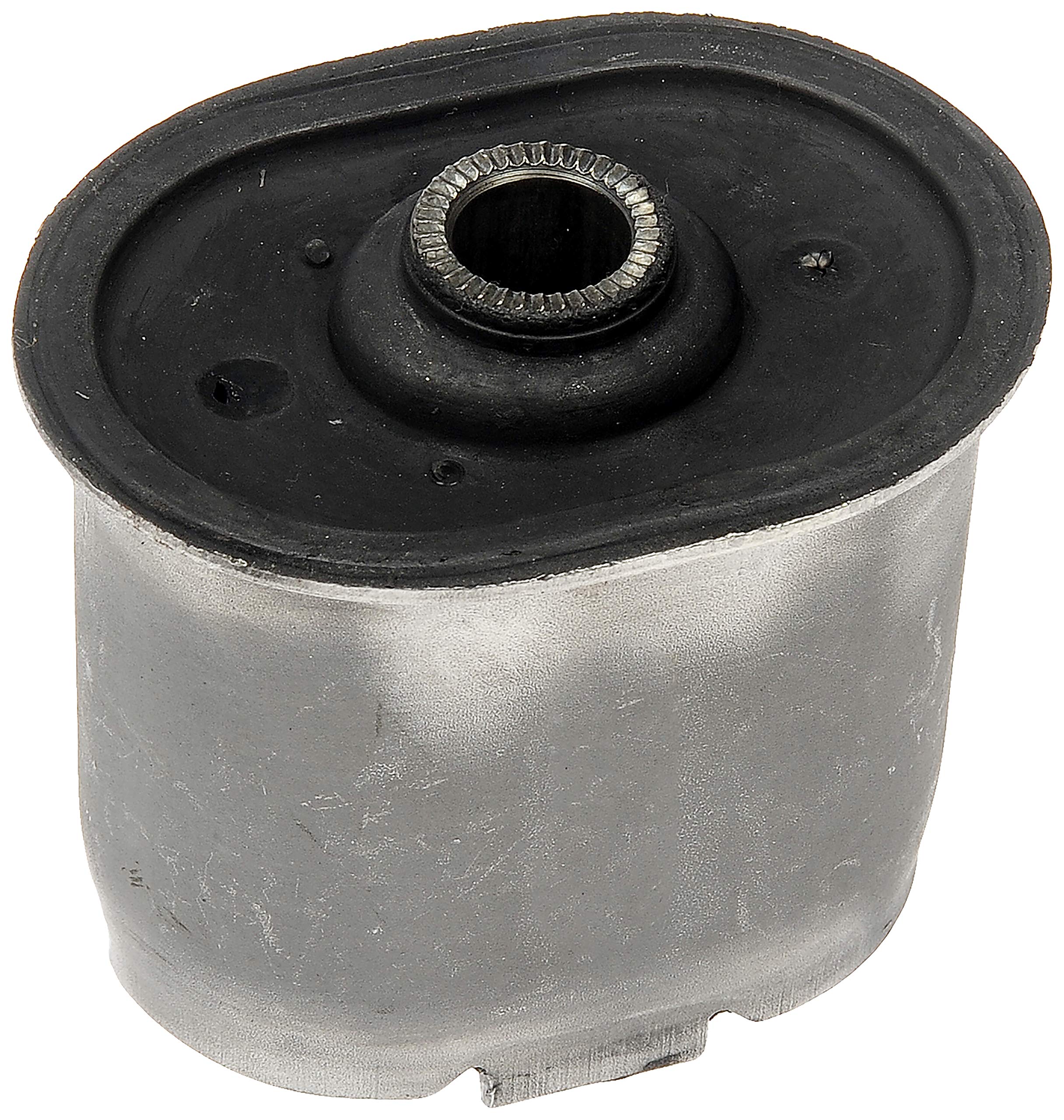 Dorman LB81589 Rear Lower Forward Leaf Spring Bushing Compatible with Select Chrysler/Dodge Models - Leaf Spring Bushing - Suspension Leaf Spring Bushing - This leaf spring bushing is precision-engineered and rigorously tested to provide reliable replacement on specific vehicles.