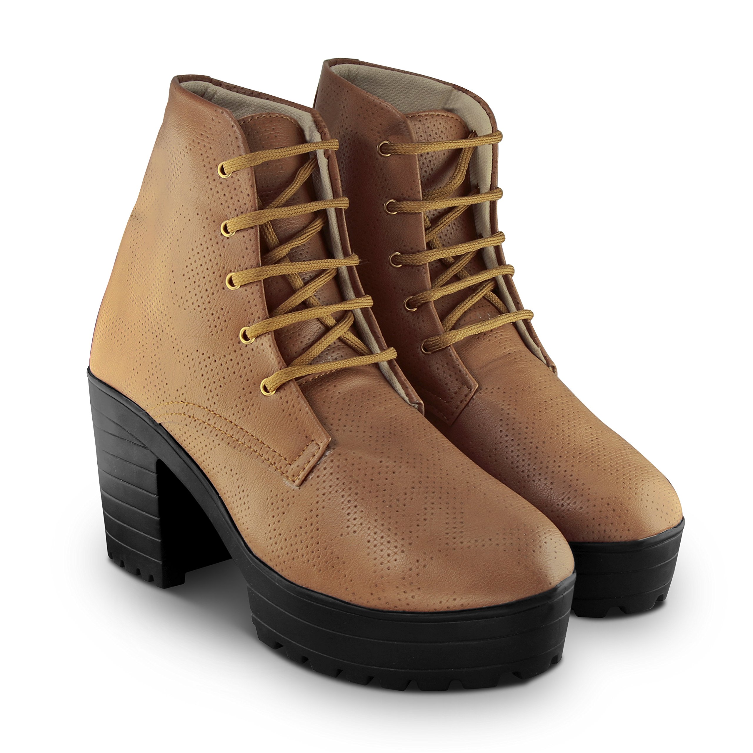 US Trand Fashionable Casual Boots for Women