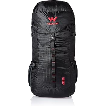 wildcraft ruckensacark 60l