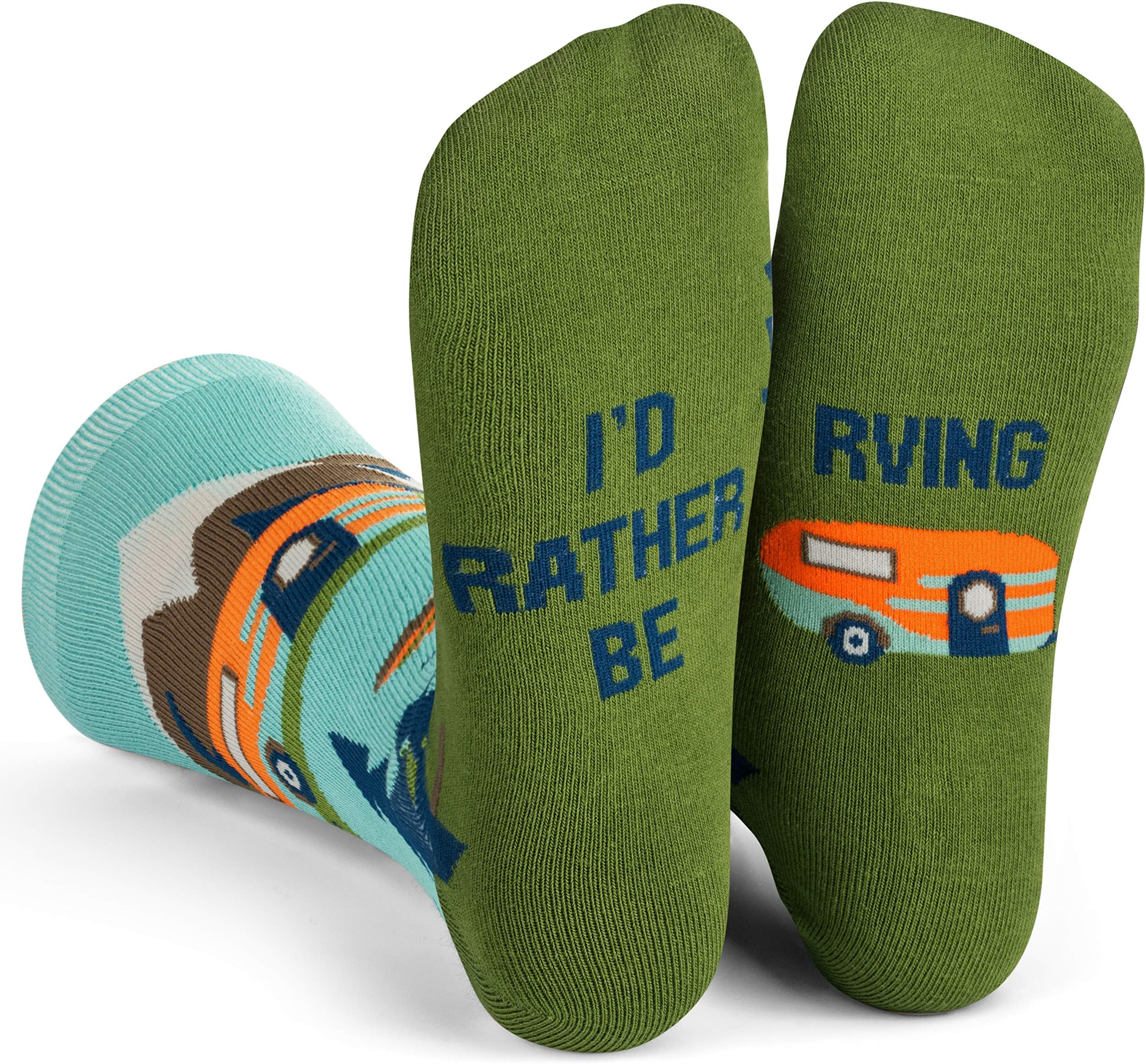 unisex-adult Outdoorsocks Socks