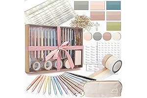 Mr. Pen Bible Study Kit: Enhance Your Faith Journey