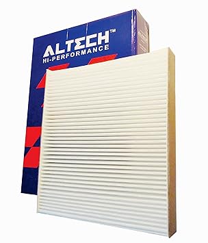 ALTECH Hi-Performance Cabin Filter For Skoda Fabia 1.2 TDI