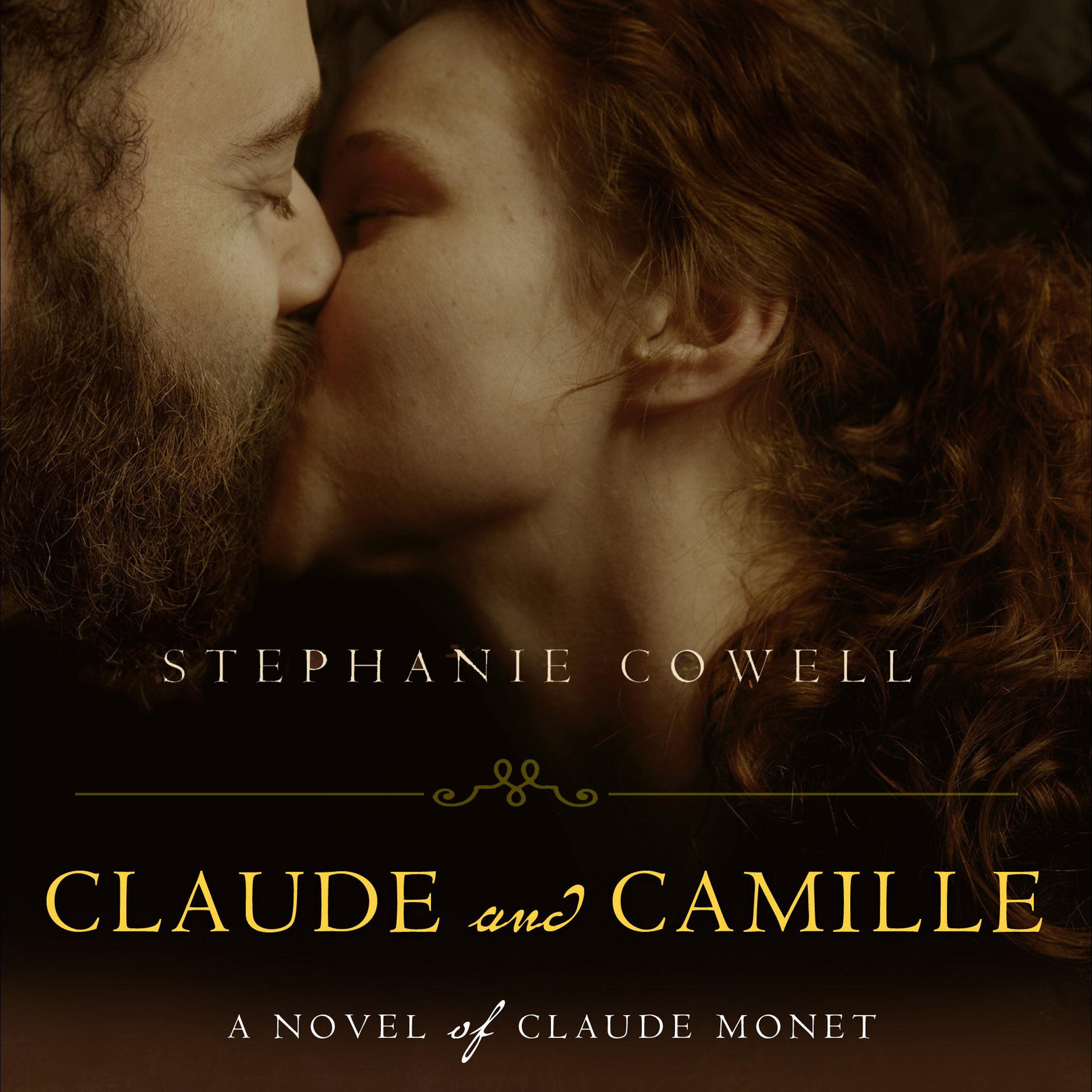 Cover art for Claude &amp; Camille