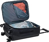Vista 10 de Thule Aion Carryon Spinner
