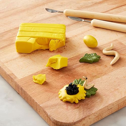 Miniatura 7 de MICHAELS Premo! Sculpey - Arcilla para horno de 2 onzas, arcilla no tóxica para esculpir, modelado, proyectos escolares, artes y manualidades,