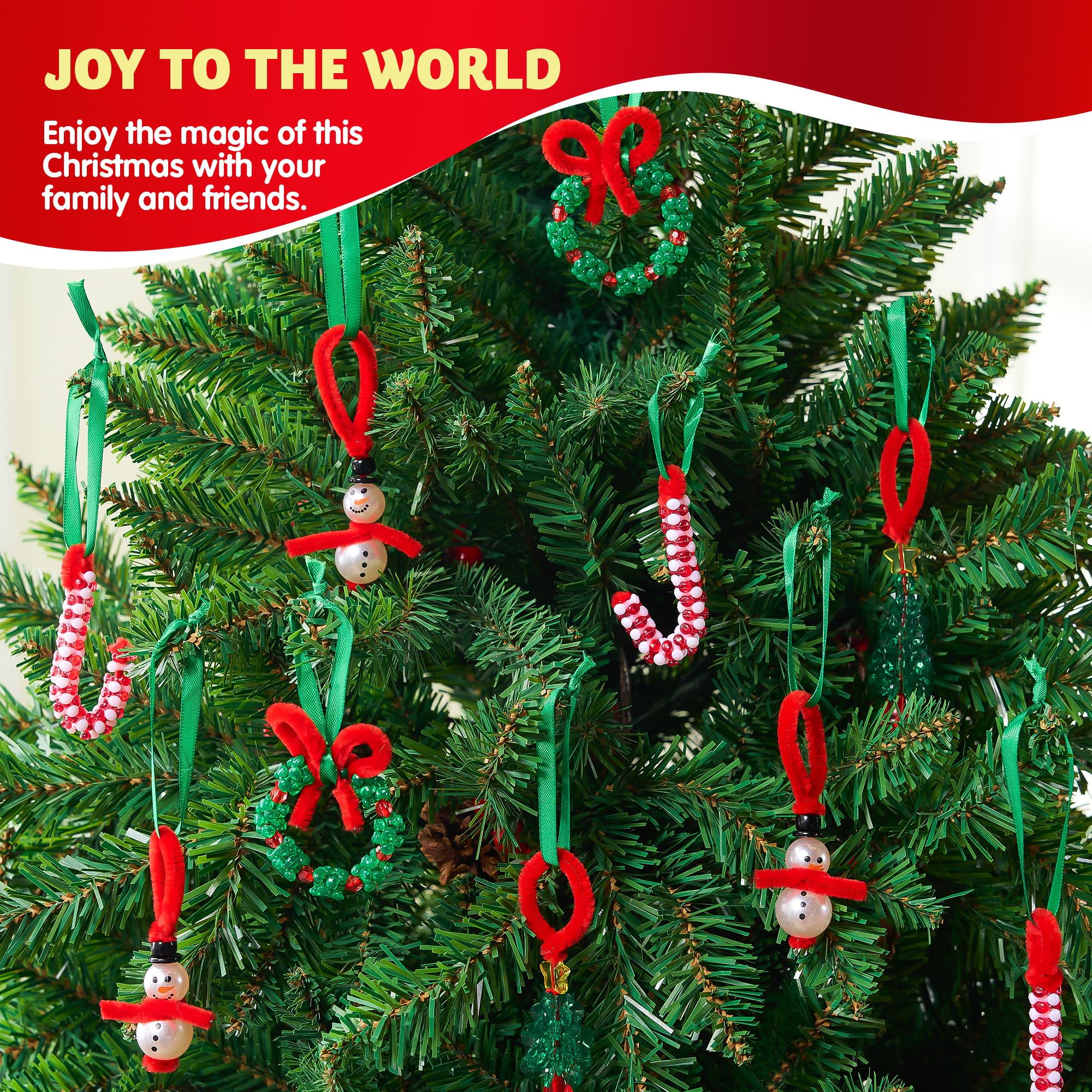 Regenboog Kerstboom 150cm - Rainbow Christmas tree Voor Maar € 44,95