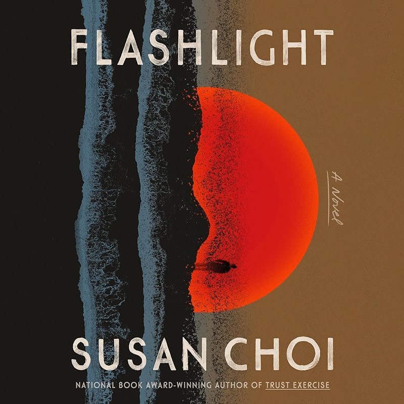 Carousel Item: Flashlight