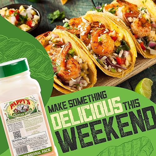 Miniatura 5 de Pappy's Seasonings - Condimento