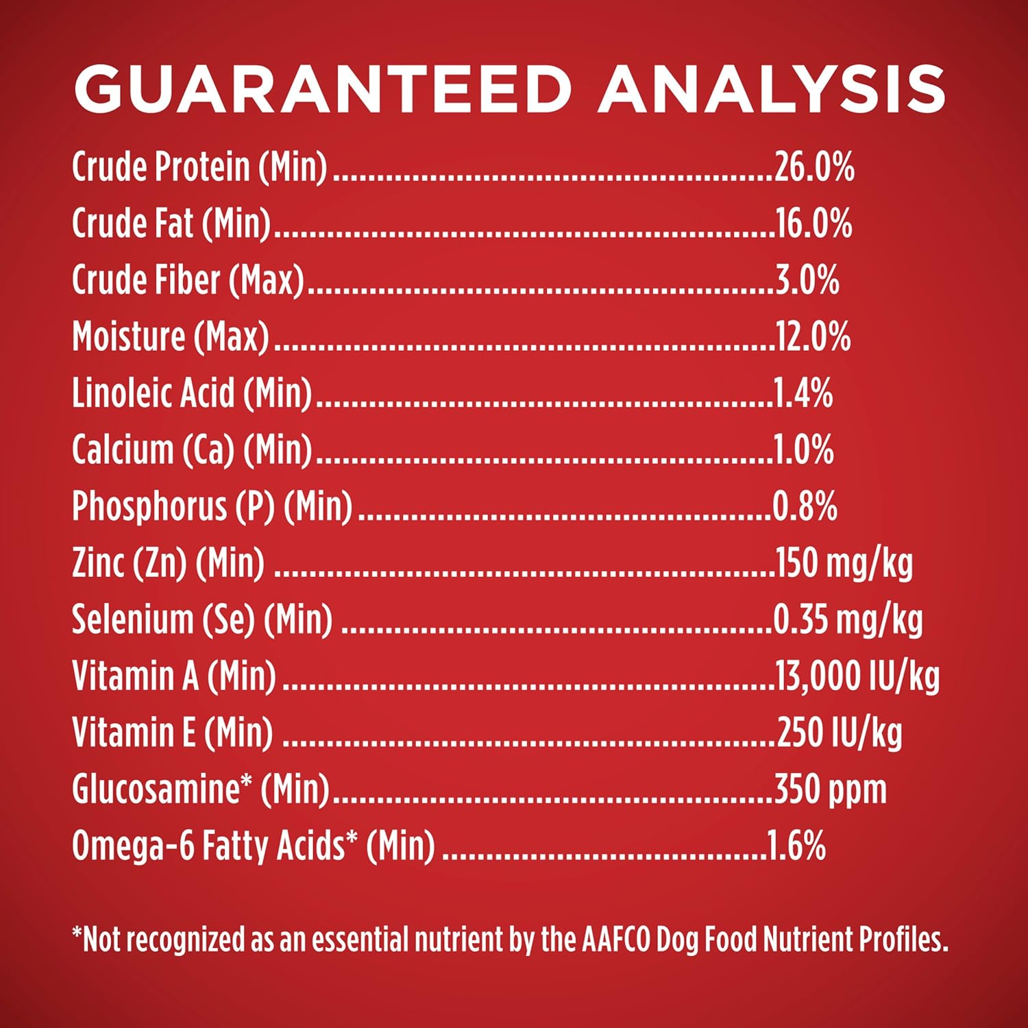 Purina ONE Natural Dry Dog Food; SmartBlend Small Bites Beef & Rice Formula - 8 lb. Bag : Everything Else