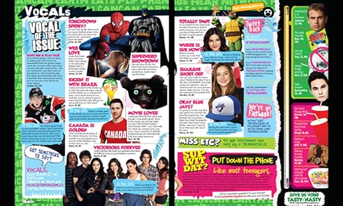 TheMagazine.ca