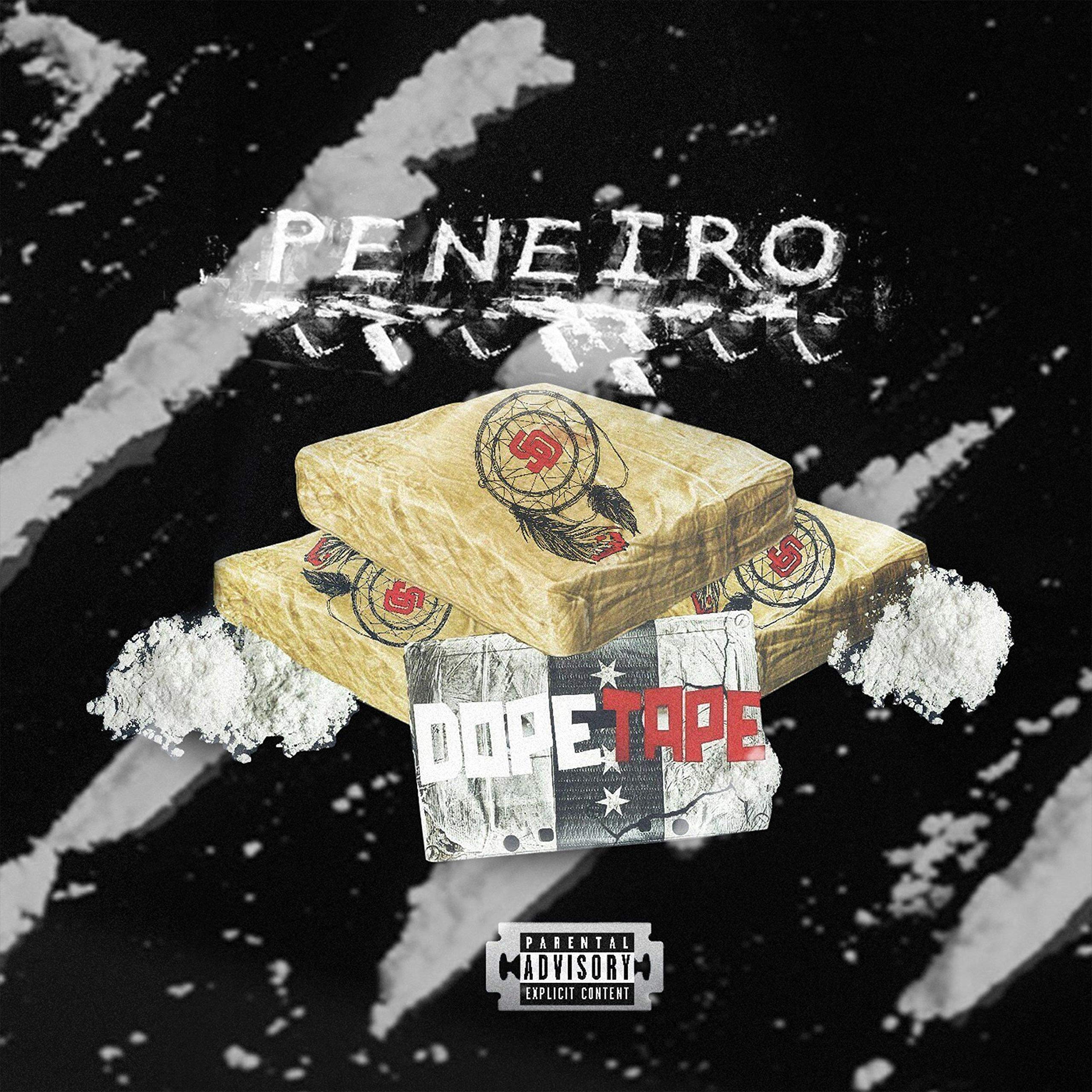 I'm Livin' (feat. Just'corn & Cork Diesel) [Explicit]