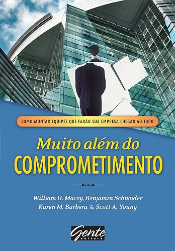 Muito além do comprometimento