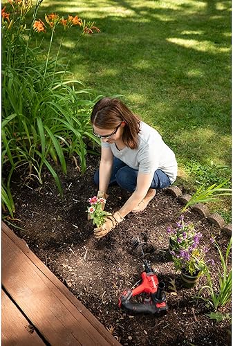 Miniatura 9 de CRAFTSMAN Kit de herramientas de jardín multiuso inalámbrico V20* (1.5Ah) (CMCA320C1)