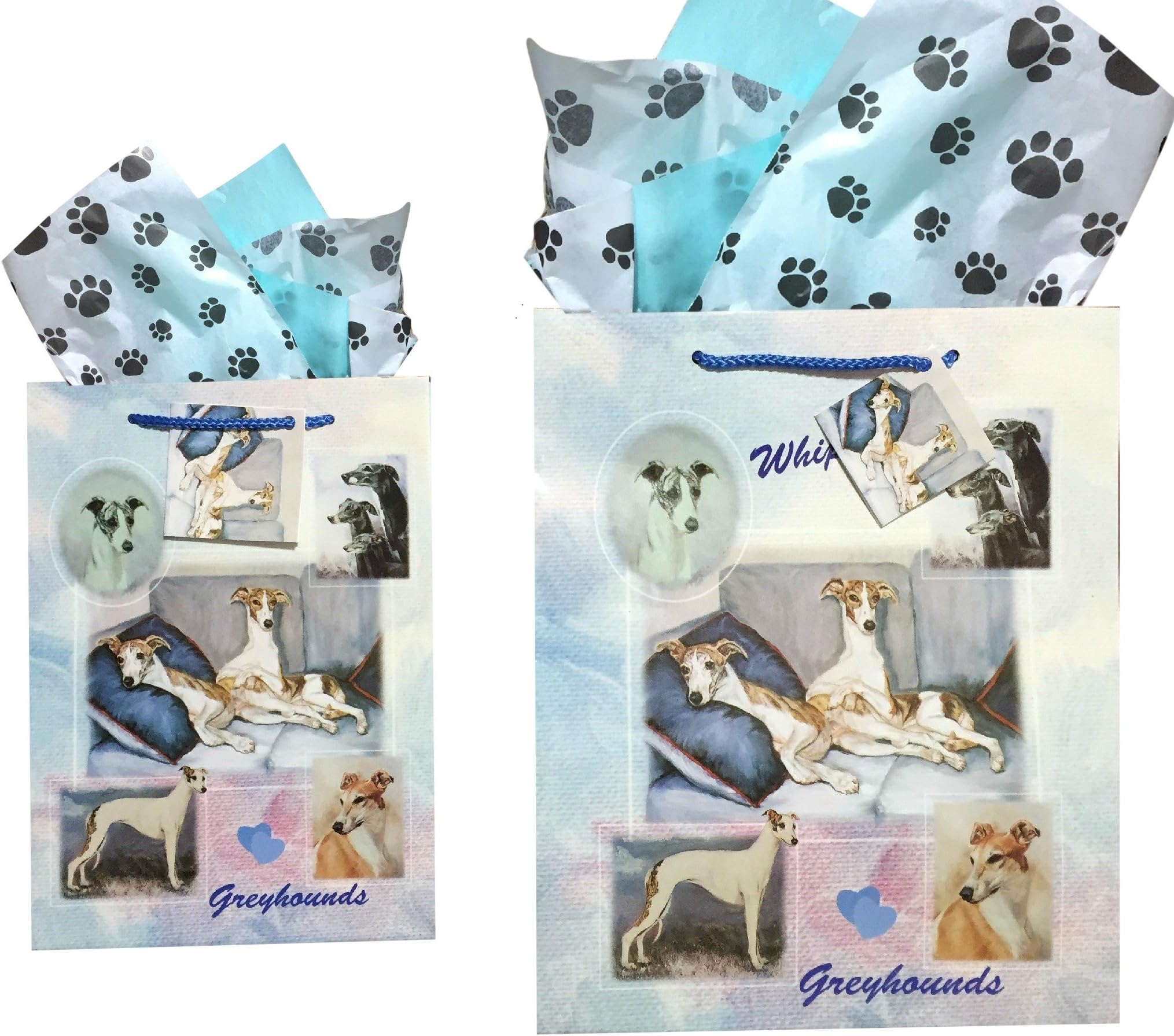 25 Clear Cello Bags - 4" X 2" X 9" Gusseted Style, 1.2 Mil Thick