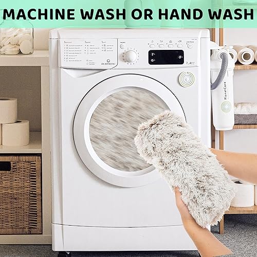 Miniatura 7 de FAITUCOS Paquete de 4 mantas de conejillo de indias, accesorios cálidos y acogedores para jaula de mascotas para conejillo de indias, erizo, conejo,