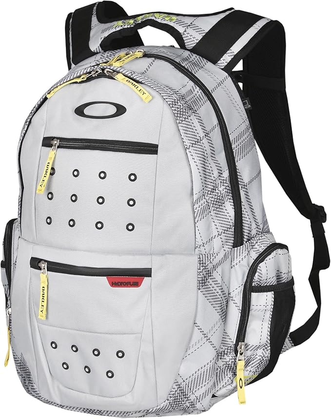 oakley arsenal backpack