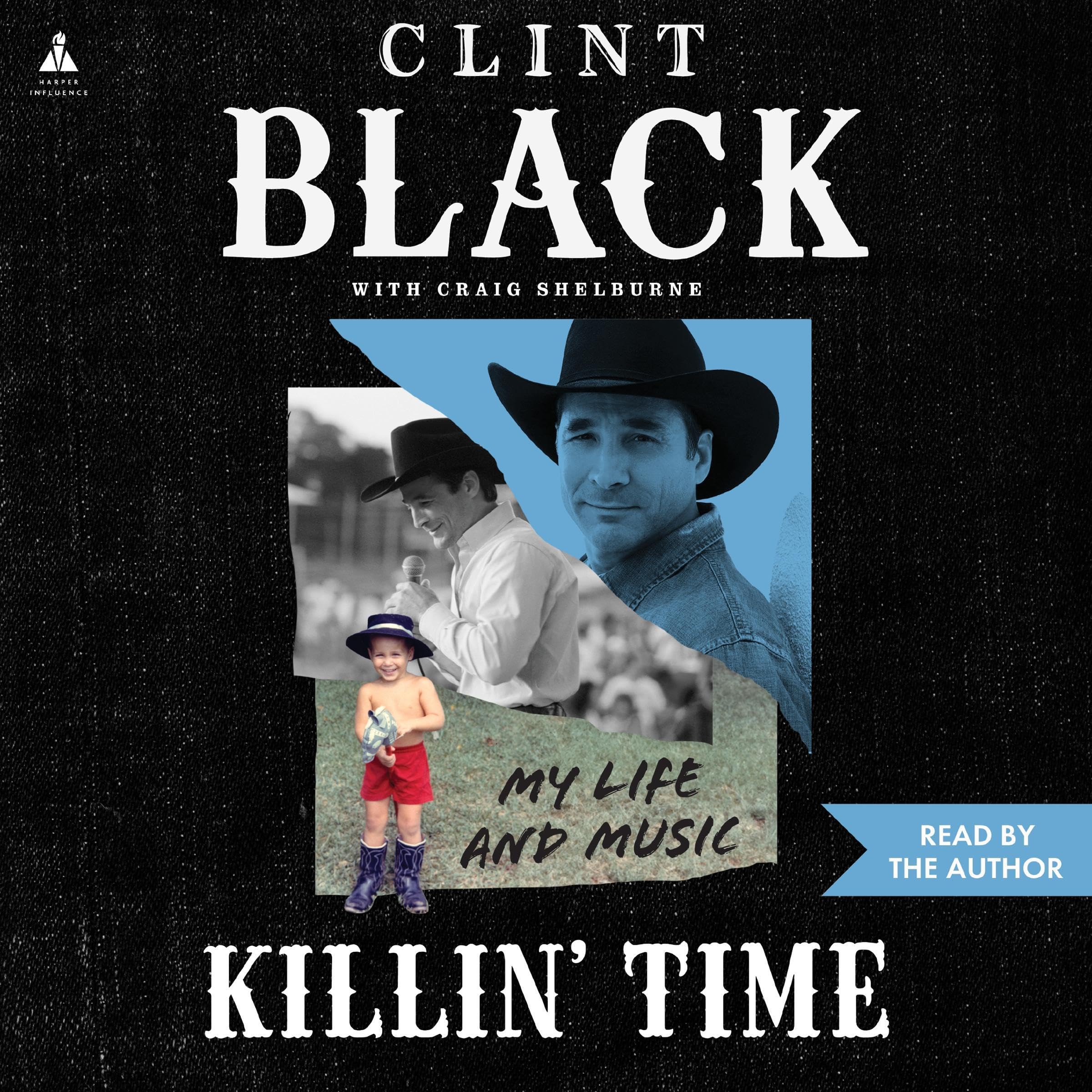 Cover art for Killin’ Time