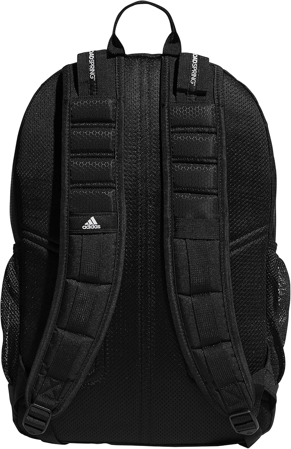 adidas Unisex Prime Backpack, Black, ONE SIZE : Clothing, Shoes & Jewelry