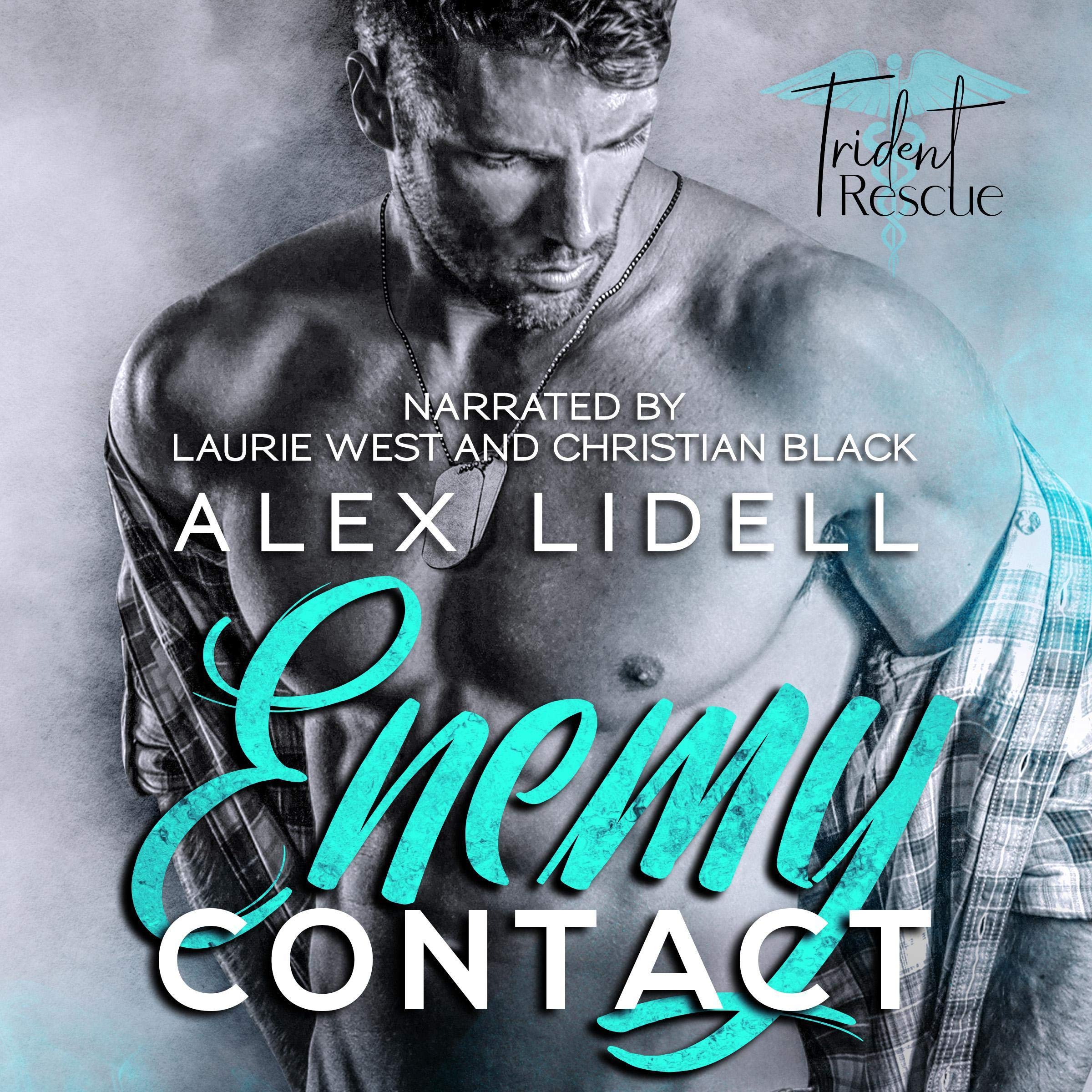 Enemy Contact: Trident Rescue, Book 2