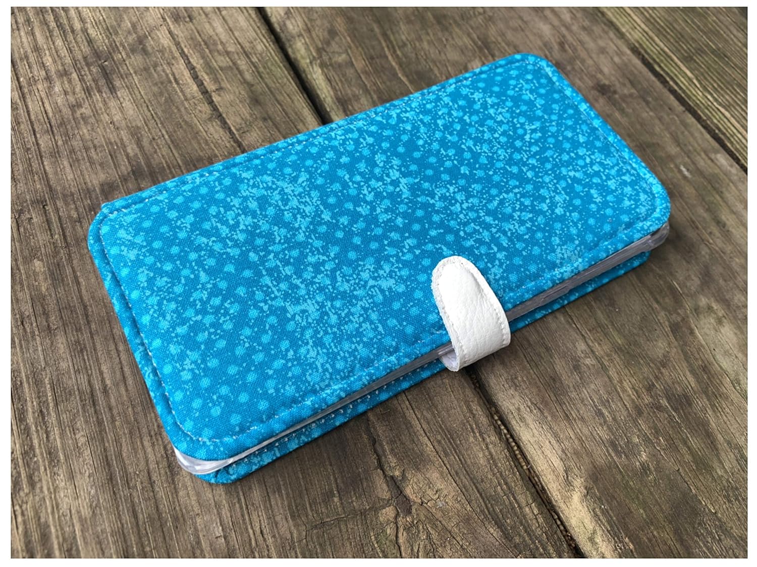 aqua grunge lg stylo 6 wallet case for LG Stylo 6 Case LG