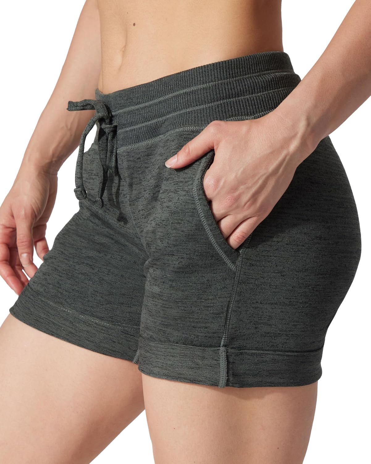 90 Degree By Reflex - Legging Powerflex Taille Haute - Contrôle Du