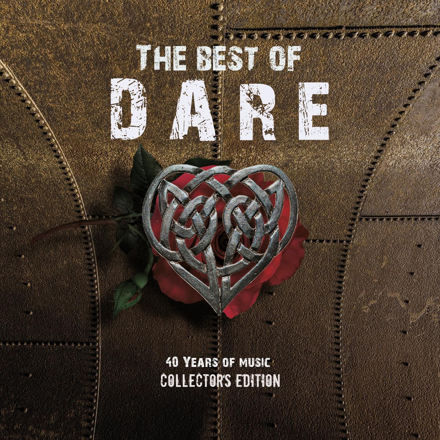 Dare Out of the Silence 日本盤 CD 激レア品　帯付き Amazon.co.jp: Out Of The Silence: ミュージック