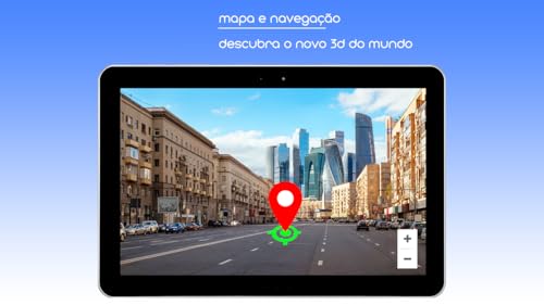 Live GPS Maps 2019 - GPS Navigation Driving Guide