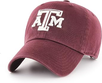 OTS NCAA Men's Challenger Adjustable Hat