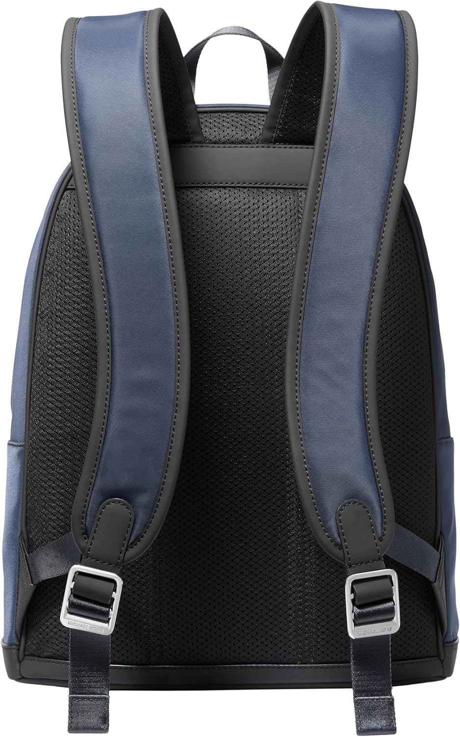 Michael Kors Men's Malone Backpack, Navy, One Size - Image 3