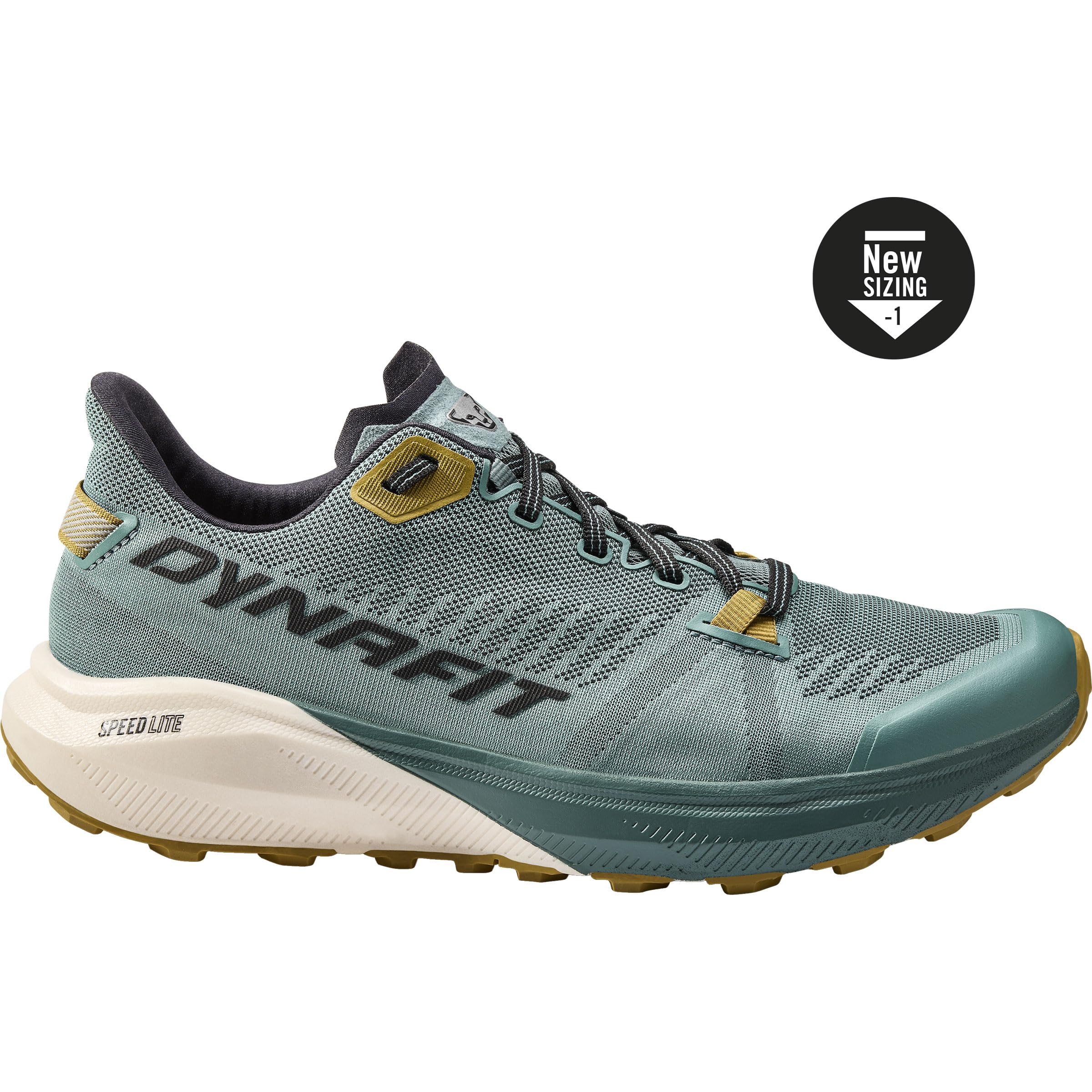 DYNAFIT Herren Trail Schuhe