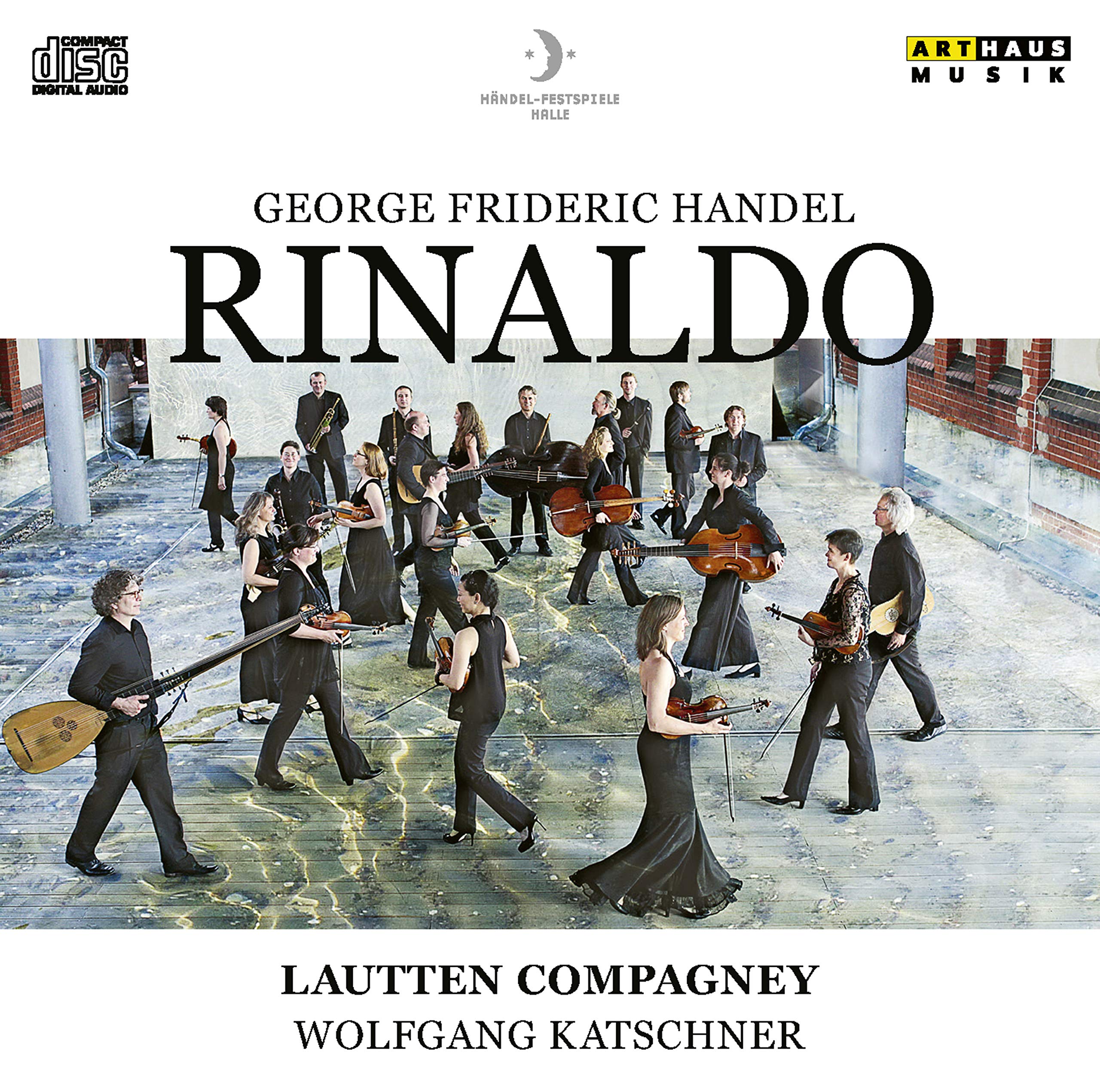 Haendel : Rinaldo – L'opéra idéal pour étudier la musique baroque - 3