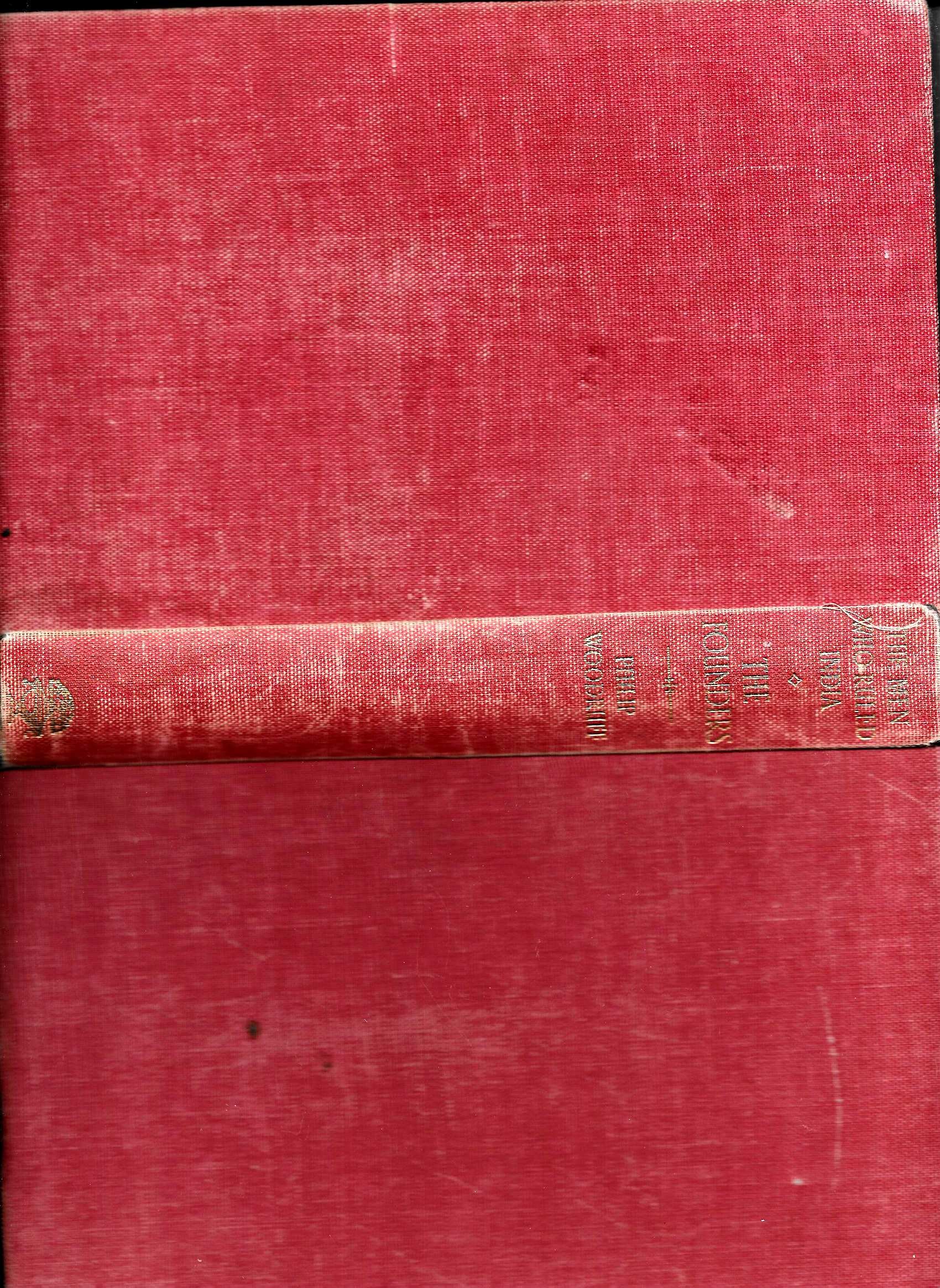 Buy The Men Who Ruled India: The Founders v. 1 — BookShops.in