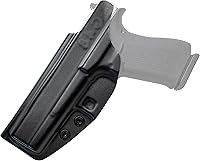 Vista 304 de CYA Supply Co. Base IWB Concealed Carry Holster Veteran Owned Made in USA - Fits